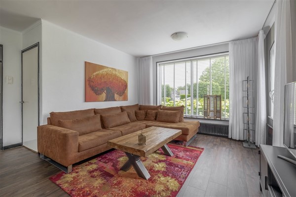Medium property photo - Winschoterweg 6A, 9665 BV Oude Pekela